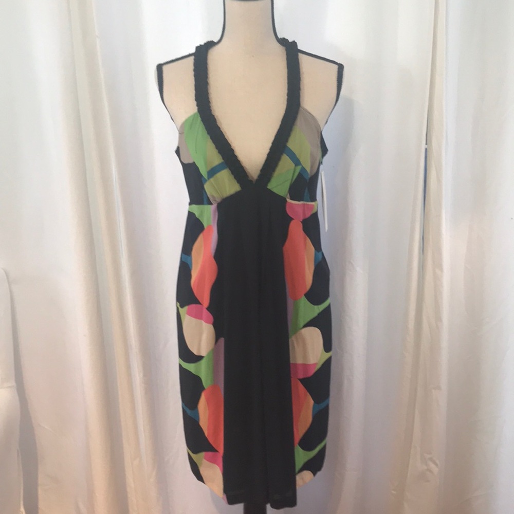 Nicole Miller Studio Dress